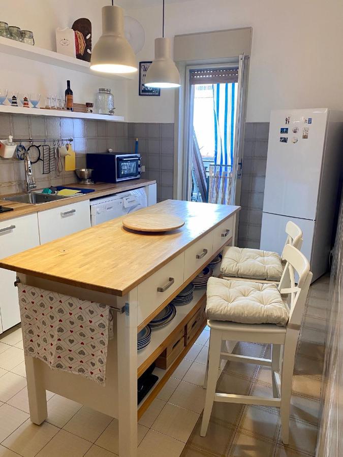 VacanzeNaxos - Casa Frontemare Giardini Naxos Exterior foto