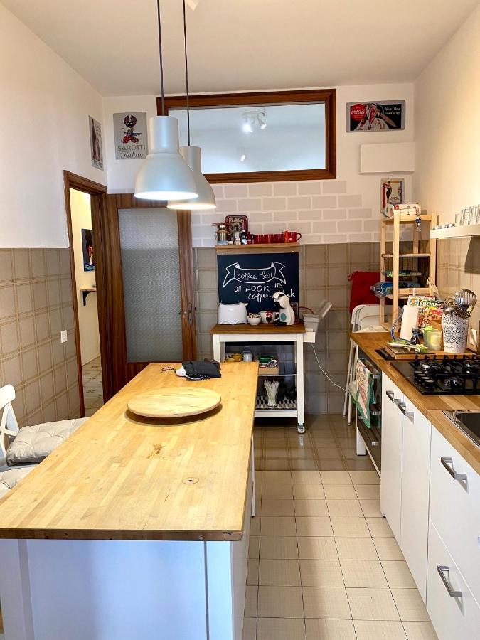 VacanzeNaxos - Casa Frontemare Giardini Naxos Exterior foto